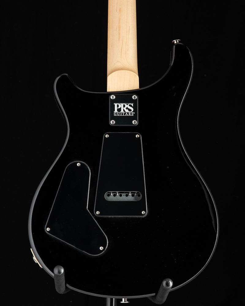Used Paul Reed Smith CE 24 Semi-Hollow Charcoal