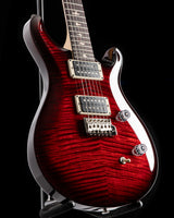 Used Paul Reed Smith CE 24 Fire Red Burst