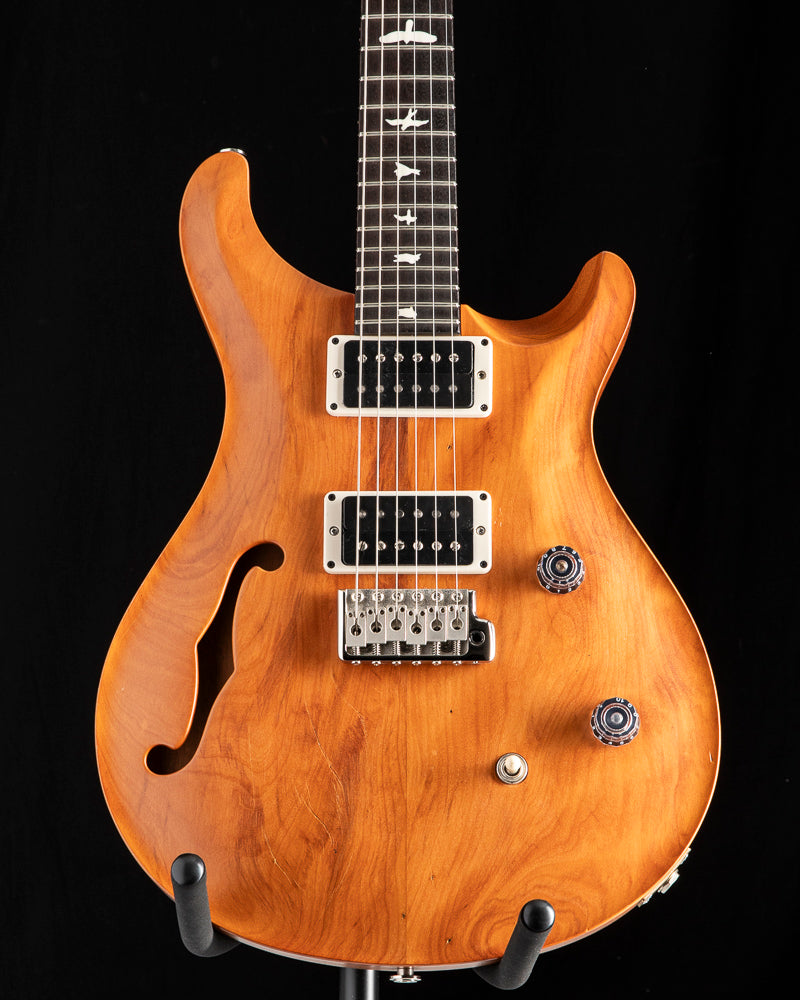 ポールリードスミス　CE 24 Semi-Hollow Paul Reed Smith CE 24 Semi-Hollow - Faded Gray Black