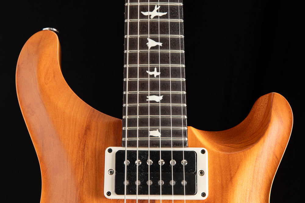 Used Paul Reed Smith CE 24 Semi-Hollow Reclaimed Limited