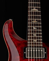 Used 1994 Paul Reed Smith Custom 22 Fire Red