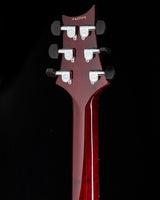 Used 1994 Paul Reed Smith Custom 22 Fire Red