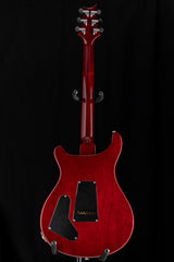 Used 1994 Paul Reed Smith Custom 22 Fire Red