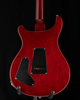 Used 1994 Paul Reed Smith Custom 22 Fire Red