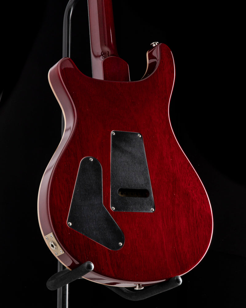 Used 1994 Paul Reed Smith Custom 22 Fire Red