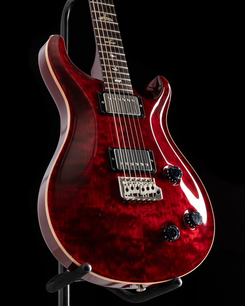 Used 1994 Paul Reed Smith Custom 22 Fire Red