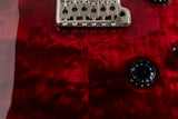 Used 1994 Paul Reed Smith Custom 22 Fire Red