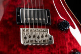 Used 1994 Paul Reed Smith Custom 22 Fire Red