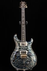 Used PRS Custom 22 Semi Whale Blue