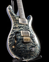 Used PRS Custom 22 Semi Whale Blue