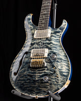 Used PRS Custom 22 Semi Whale Blue