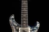 Used PRS Custom 22 Semi Whale Blue