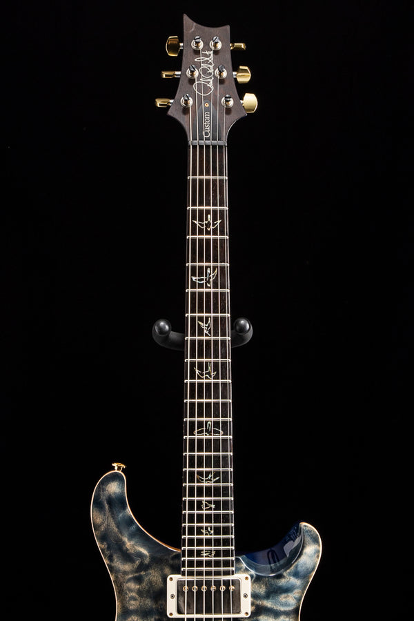 Used PRS Custom 22 Semi Whale Blue