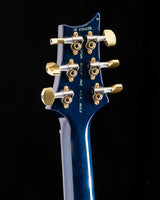 Used PRS Custom 22 Semi Whale Blue