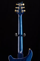 Used PRS Custom 22 Semi Whale Blue