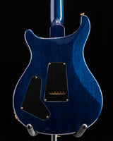 Used PRS Custom 22 Semi Whale Blue