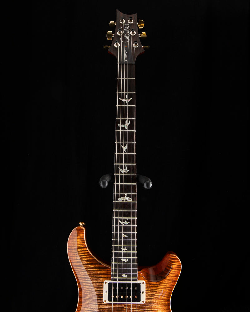 Used Paul Reed Smith Custom 24-08 Autumn Sky