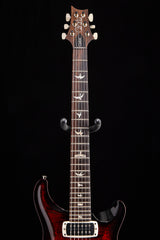 Used Paul Reed Smith Custom 24-08 Fire Smokeburst