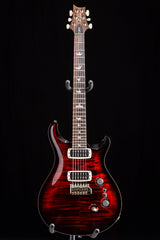 Used Paul Reed Smith Custom 24-08 Fire Smokeburst