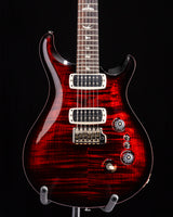 Used Paul Reed Smith Custom 24-08 Fire Smokeburst