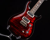 Used Paul Reed Smith Custom 24-08 Fire Smokeburst