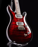Used Paul Reed Smith Custom 24-08 Fire Smokeburst