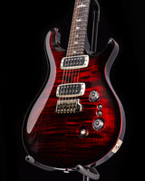 Used Paul Reed Smith Custom 24-08 Fire Smokeburst