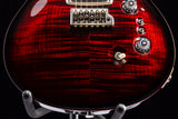 Used Paul Reed Smith Custom 24-08 Fire Smokeburst