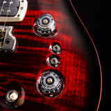 Used Paul Reed Smith Custom 24-08 Fire Smokeburst