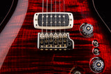 Used Paul Reed Smith Custom 24-08 Fire Smokeburst