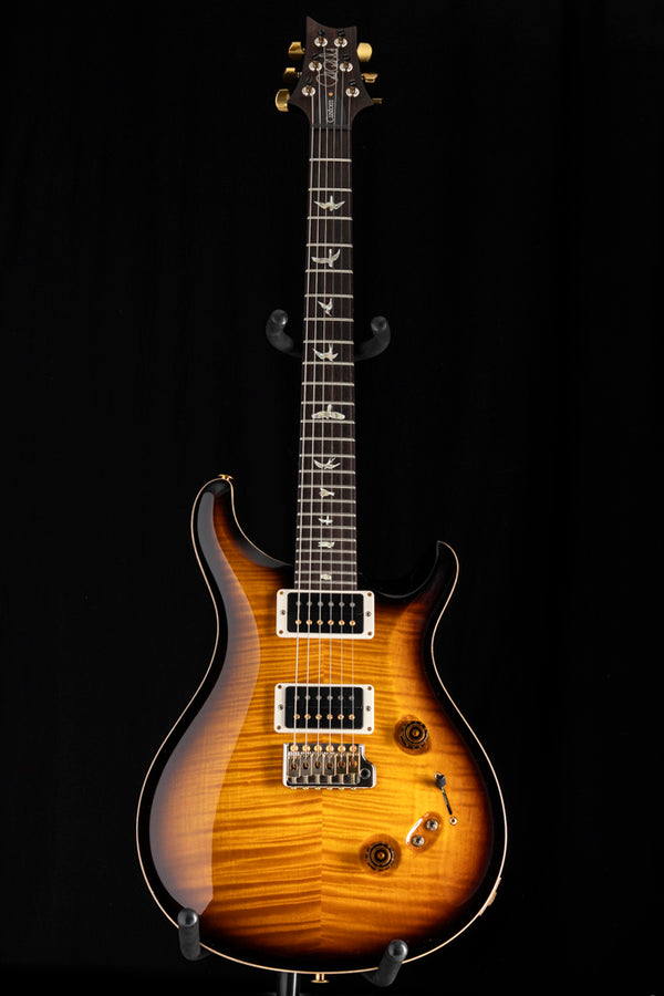 Used Paul Reed Smith Custom 24-08 McCarty Tobacco Sunburst