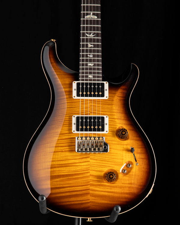 Used Paul Reed Smith Custom 24-08 McCarty Tobacco Sunburst