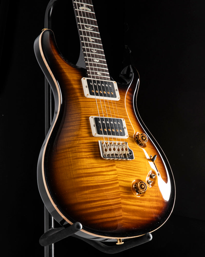 Used Paul Reed Smith Custom 24-08 McCarty Tobacco Sunburst