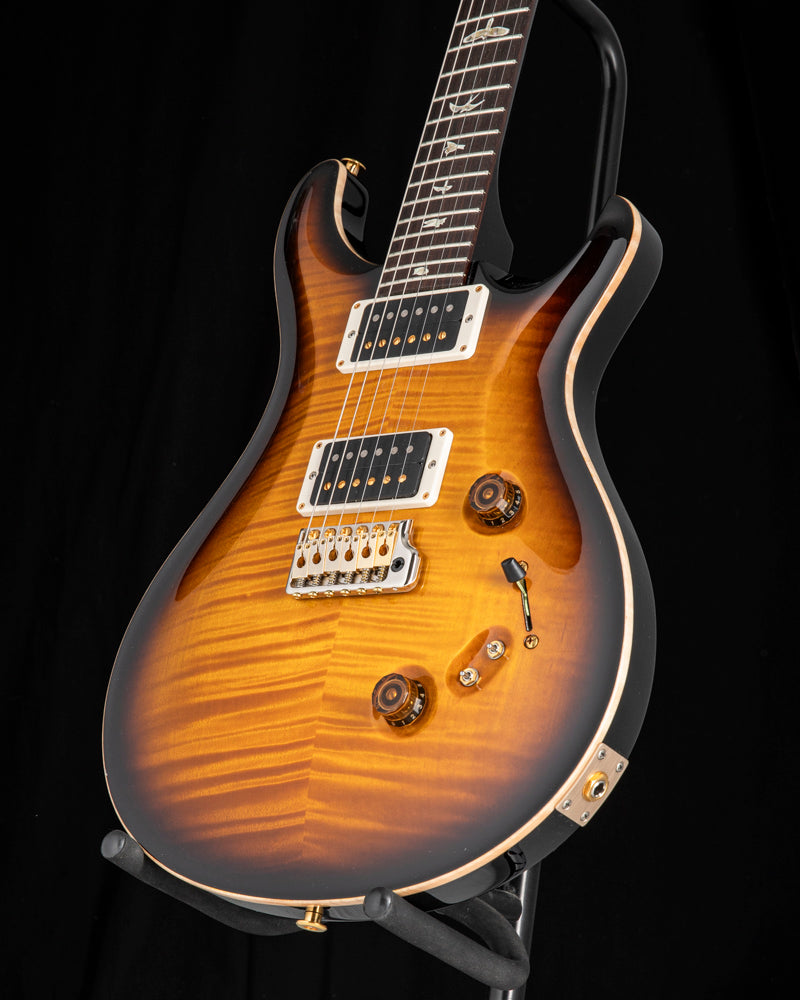 Used Paul Reed Smith Custom 24-08 McCarty Tobacco Sunburst