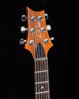 Used Paul Reed Smith Custom 24 Santana Yellow