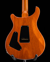 Used Paul Reed Smith Custom 24 Santana Yellow