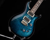 Used Paul Reed Smith Custom 24-08 Aquamarine Smoke