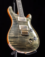 Used PRS Custom 24 Artist “58/15” LTD Faded Whale Blue