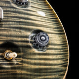 Used PRS Custom 24 Artist “58/15” LTD Faded Whale Blue
