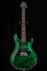 Used Paul Reed Smith Custom 24 Emerald Green