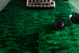 Used Paul Reed Smith Custom 24 Emerald Green
