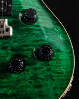 Used Paul Reed Smith Custom 24 Emerald Green