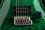 Used Paul Reed Smith Custom 24 Emerald Green