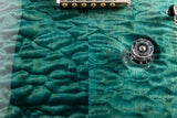 Used Paul Reed Smith Custom 24 Trampas Green