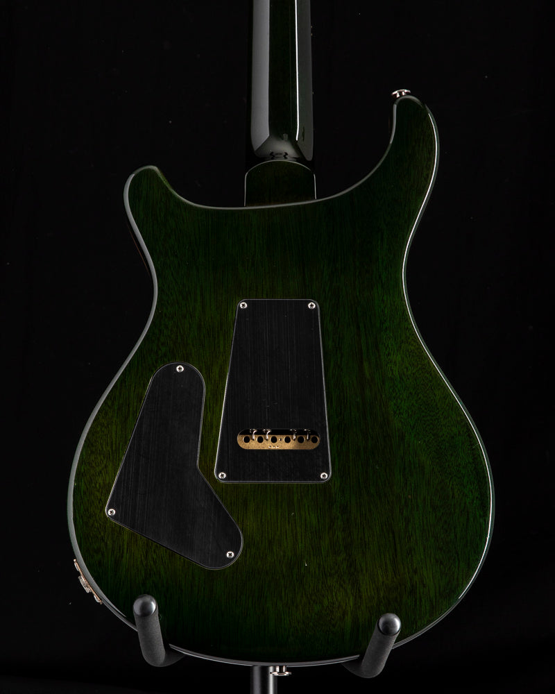 Used Paul Reed Smith Custom 24 Jade