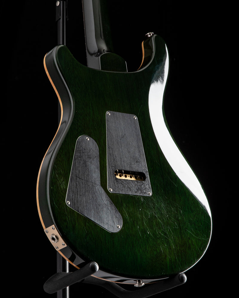 Used Paul Reed Smith Custom 24 Jade