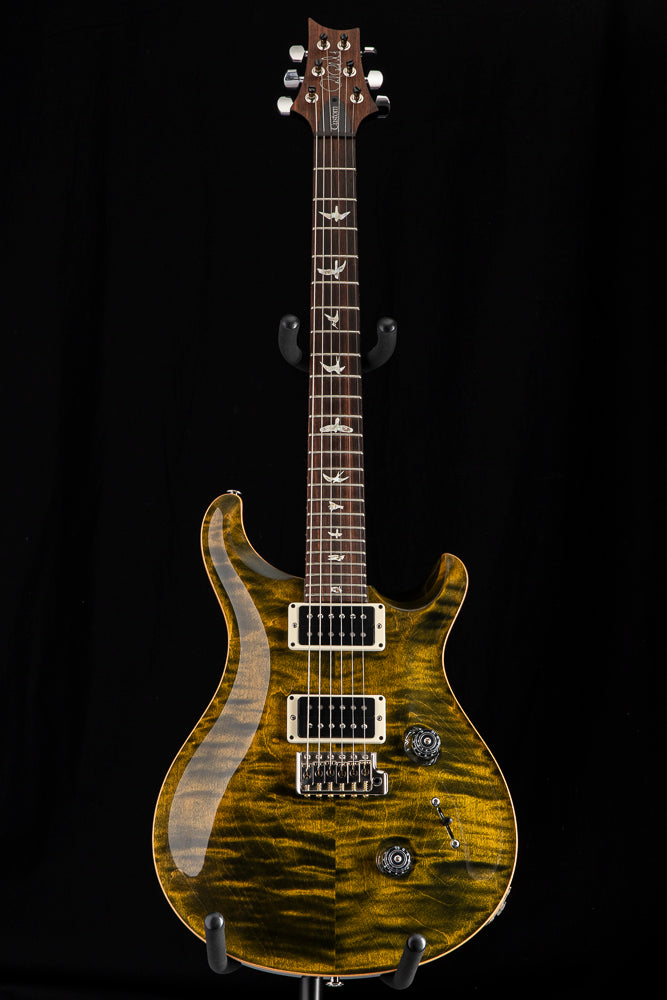 Used Paul Reed Smith Custom 24 Jade