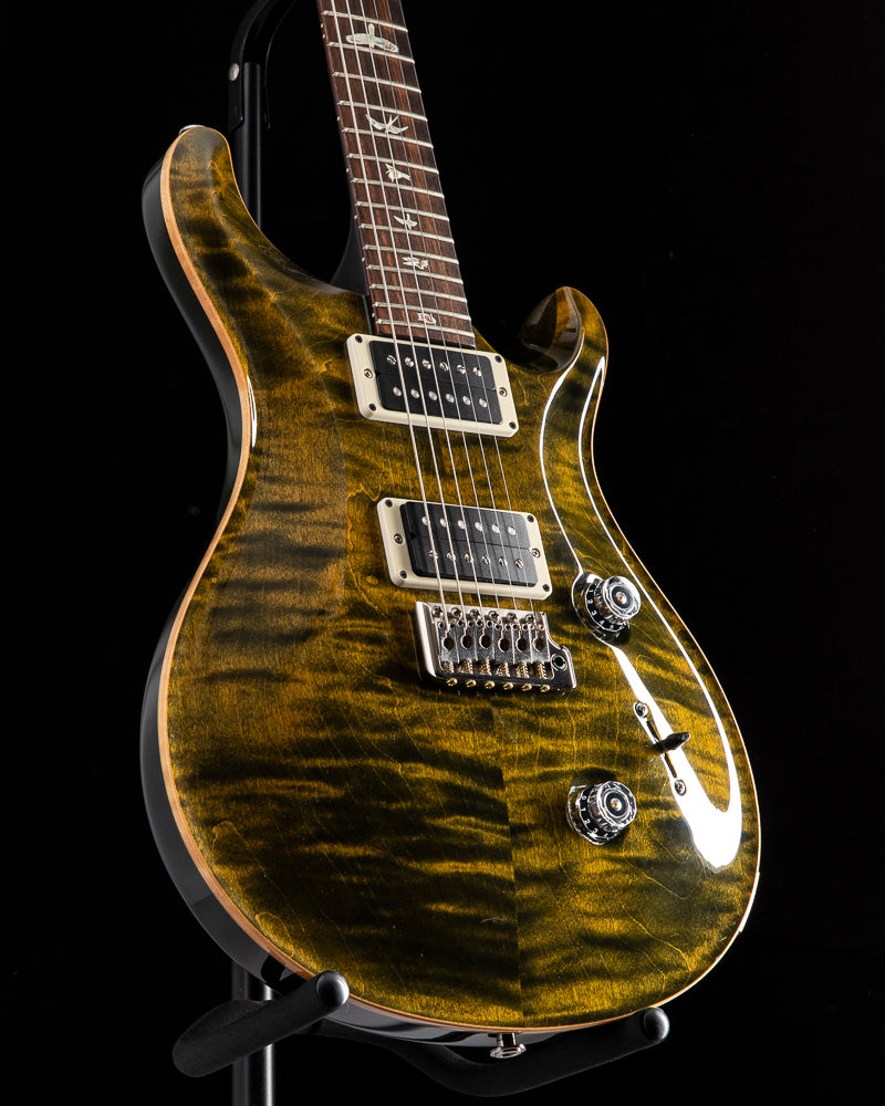 Used Paul Reed Smith Custom 24 Jade