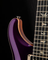 Used Paul Reed Smith Custom 24 Metallic Purple