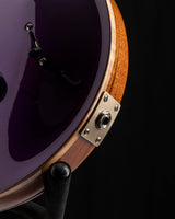 Used Paul Reed Smith Custom 24 Metallic Purple